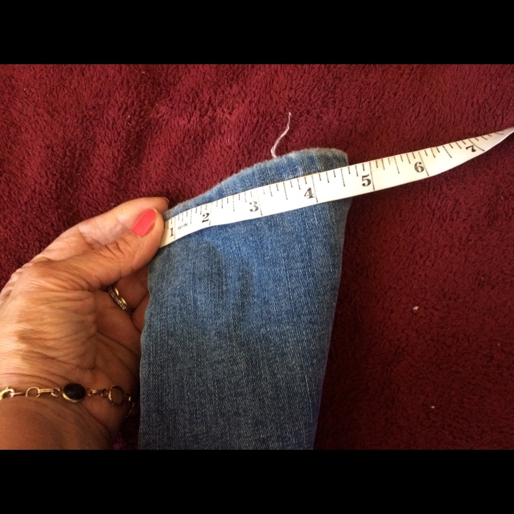Jamie jeans - Picture 7 of 8